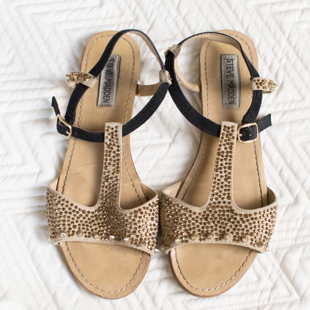 Steve Madden Sandals